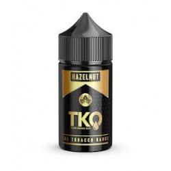 TKO - Hazelnut Tobacco 75ml